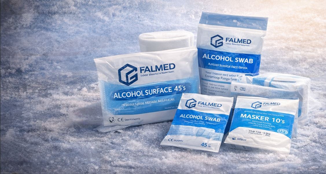 Inovasi Produk Nonwoven untuk Pasar Global