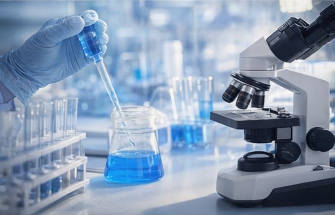 Kolaborasi Industri Kesehatan untuk Produk Berkualitas