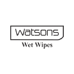 Watsons Wet Wipes