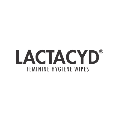 Lactacyd Feminine Hygiene Wipes