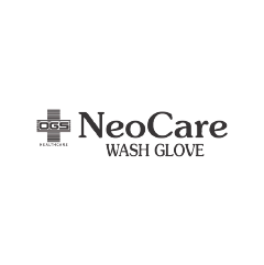 NeoCare Wash Glove