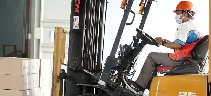 Pemeriksaan lapangan