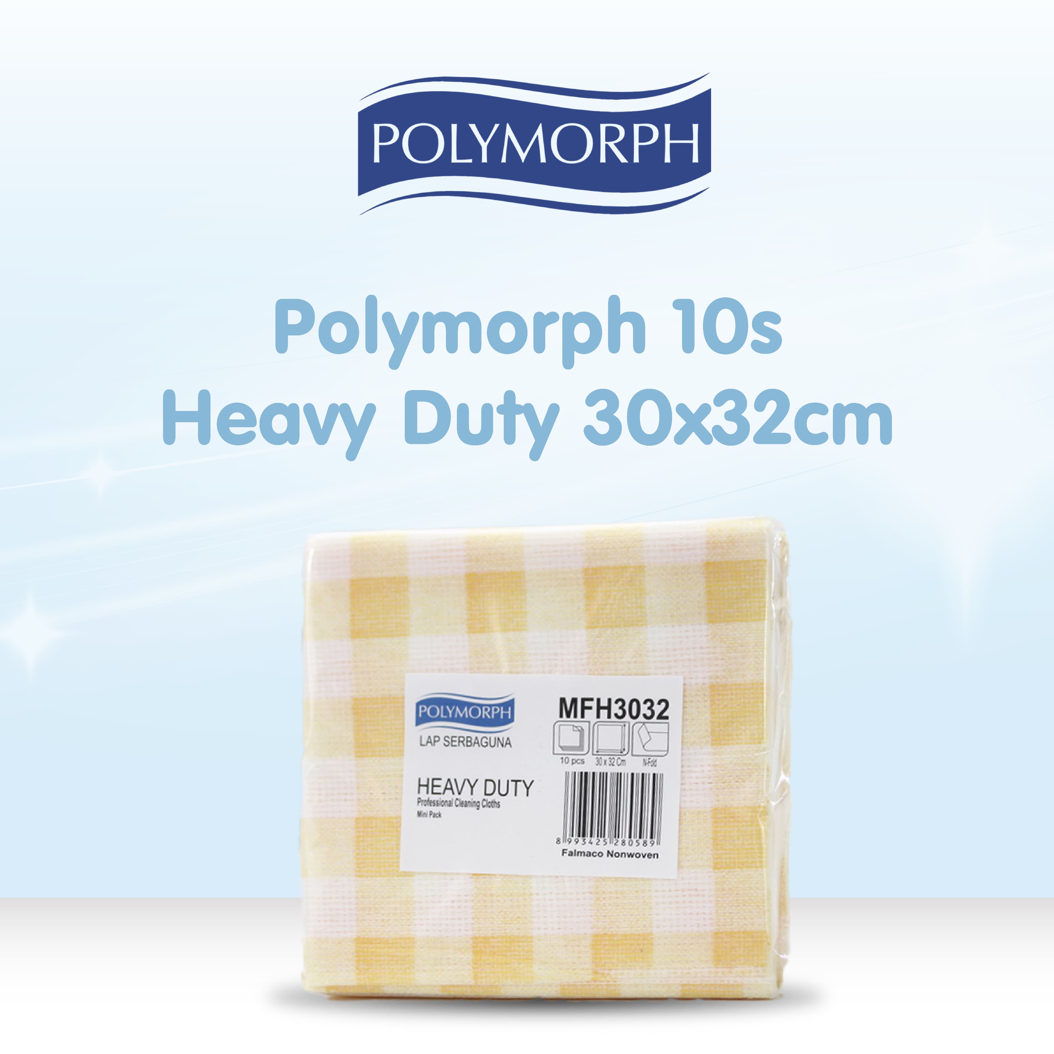 Polymorph HD 30x32